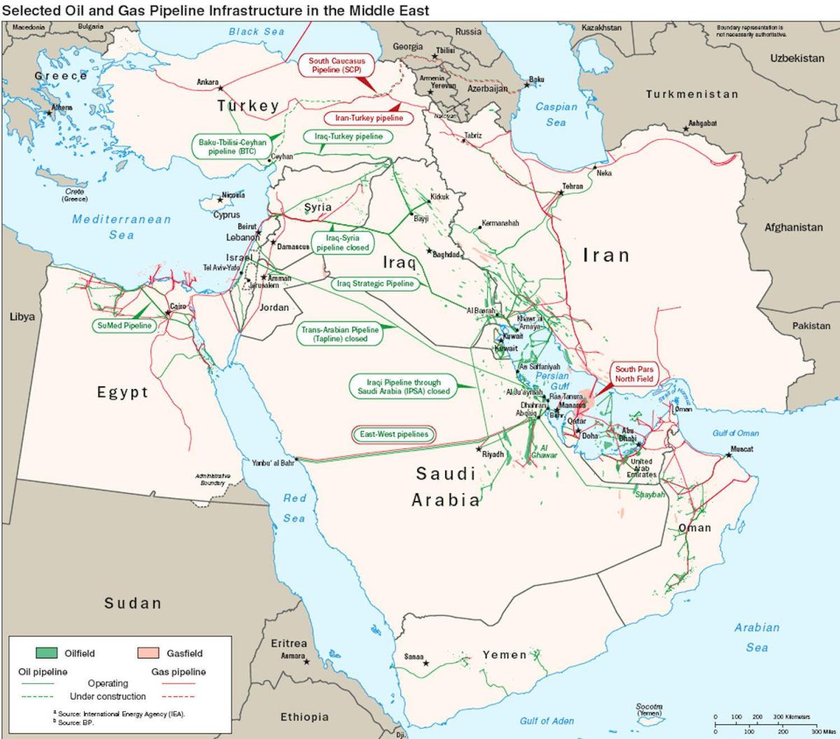 Kaart safaniya Saudi Araabia